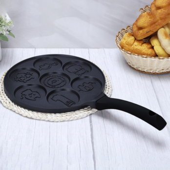 Patelnia Fun Pan Zwierzątka+ GRATIS