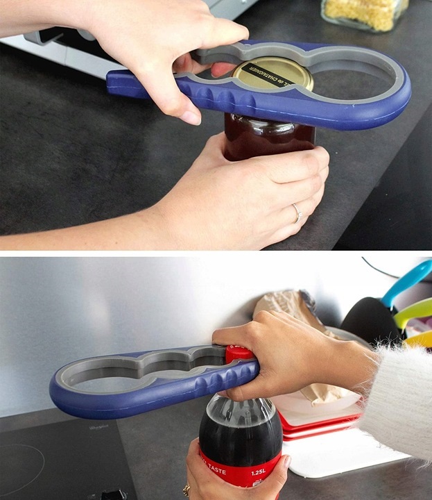 ChefCut Twister - obrazek 3