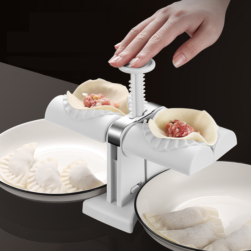 InstaPierogi - Maszynka do Pierogów + GRATIS - obrazek 3