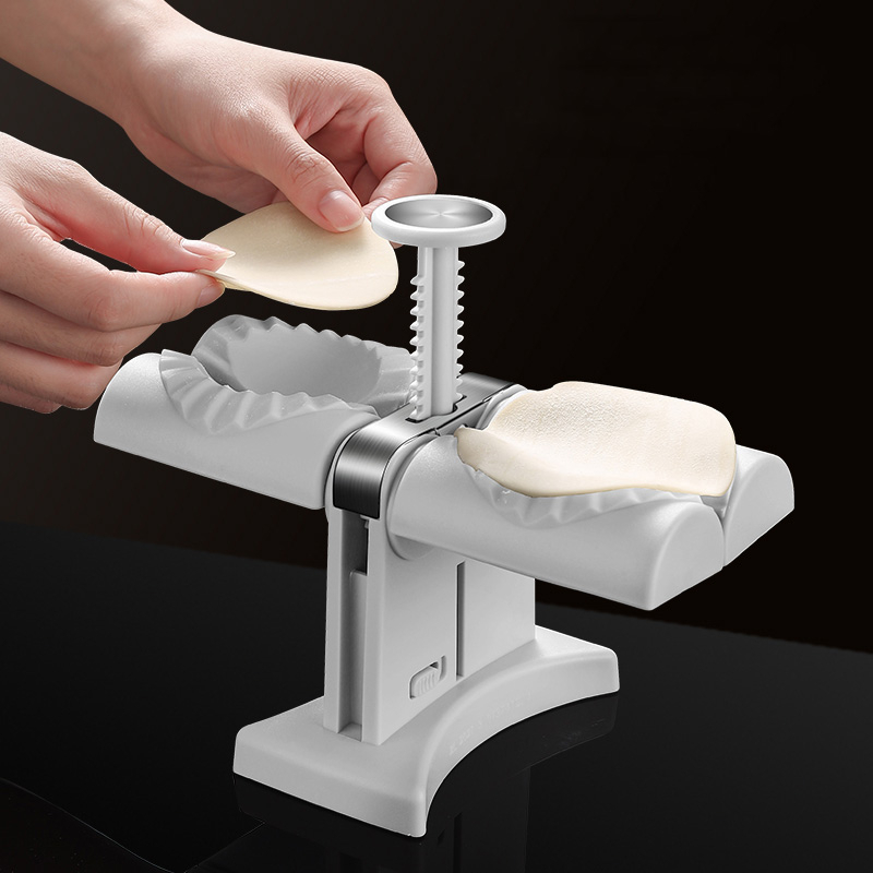 InstaPierogi - Maszynka do Pierogów + GRATIS - obrazek 4