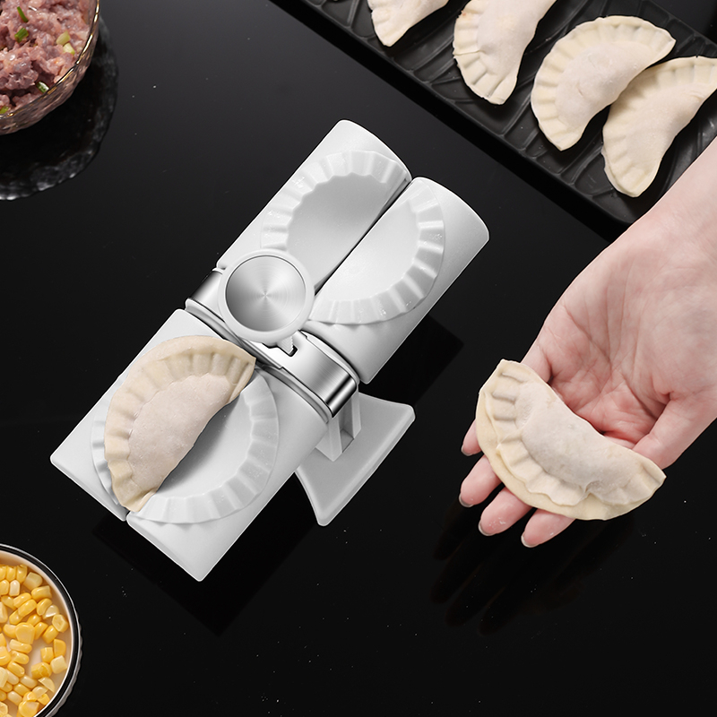 InstaPierogi - Maszynka do Pierogów + GRATIS - obrazek 6