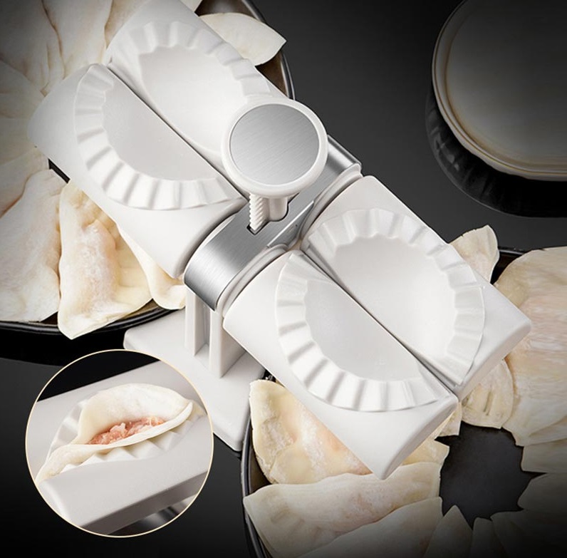 InstaPierogi - Maszynka do Pierogów + GRATIS - obrazek 7