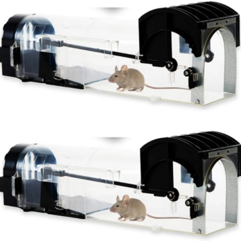 Humanitarny MyszoChwytacz 1+1 GRATIS