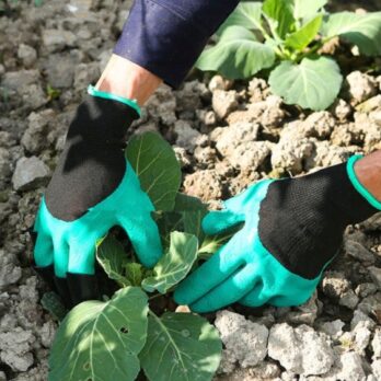 ProPazurki Rękawice do ogrodu