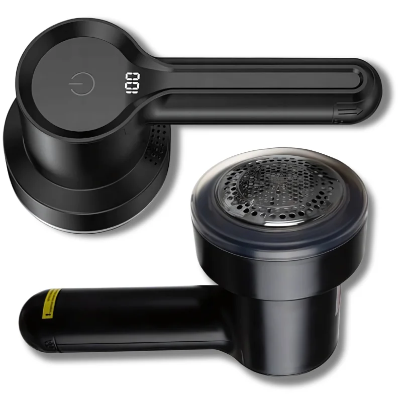 SmoothBlades PRO - Golarka do ubrań